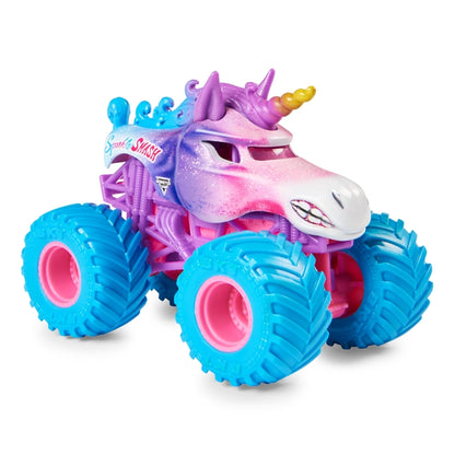 1:64  Dragon vs Sparkle Smash- Duo Series 23