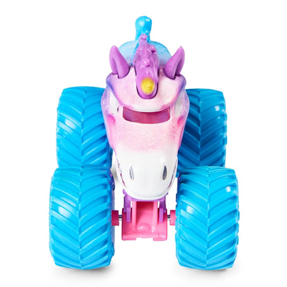 1:64  Dragon vs Sparkle Smash- Duo Series 23