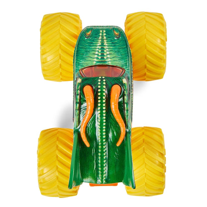 1:64  Dragon vs Sparkle Smash- Duo Series 23