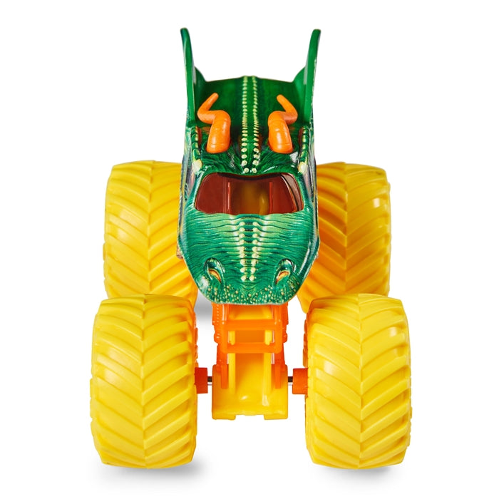1:64  Dragon vs Sparkle Smash- Duo Series 23