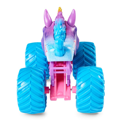 1:64  Dragon vs Sparkle Smash- Duo Series 23