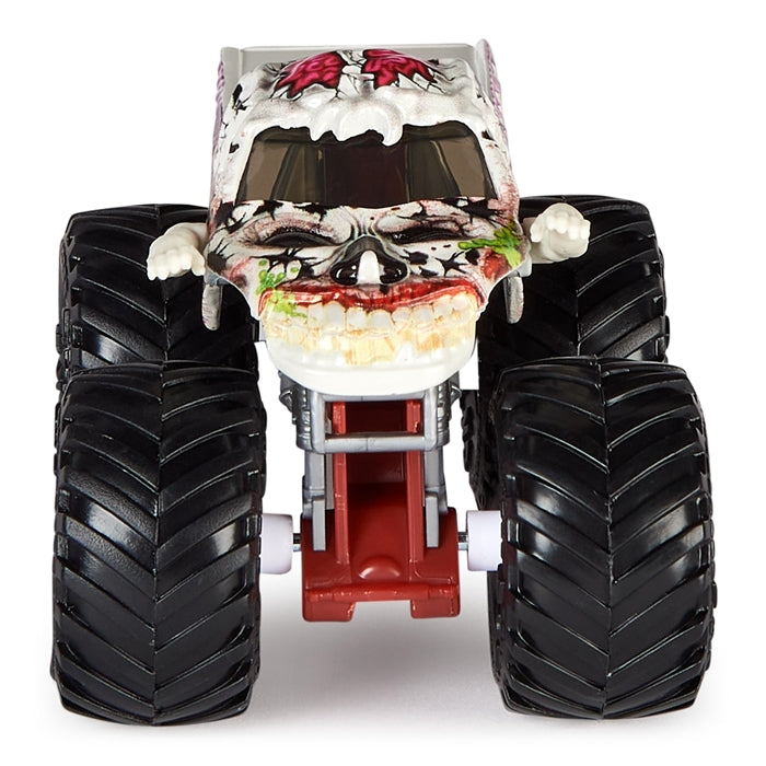 1:64  Zombie vs Zombie - Duo Series 24