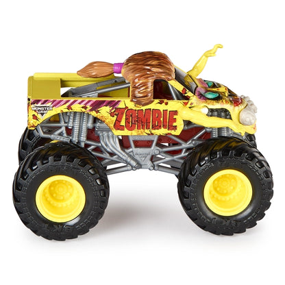 1:64  Zombie vs Zombie - Duo Series 24