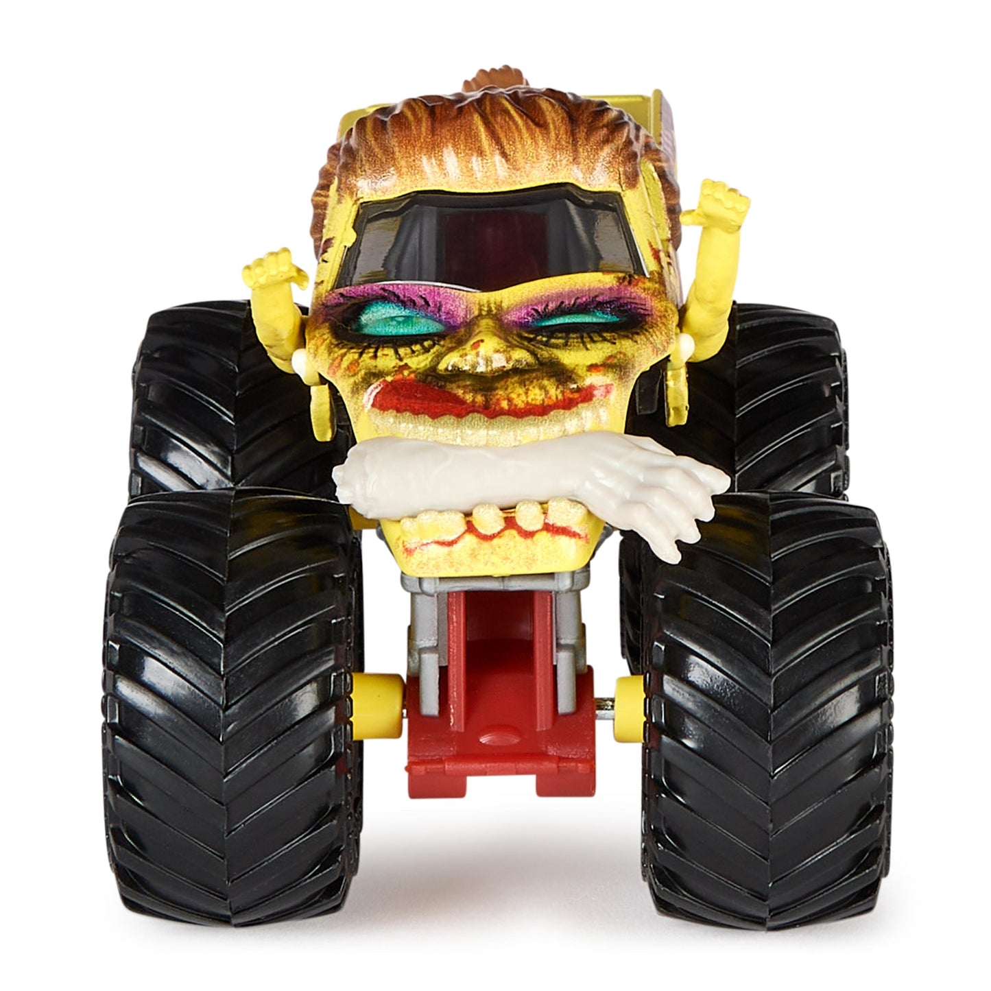1:64  Zombie vs Zombie - Duo Series 24