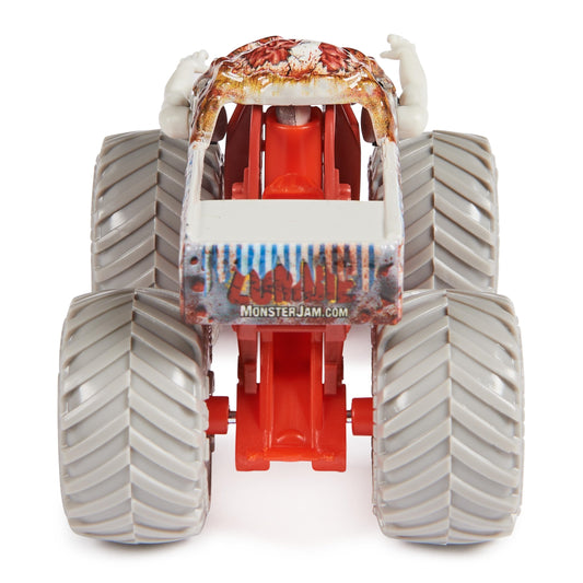 1:64  Zombie  VS Whiplash-  Series 26