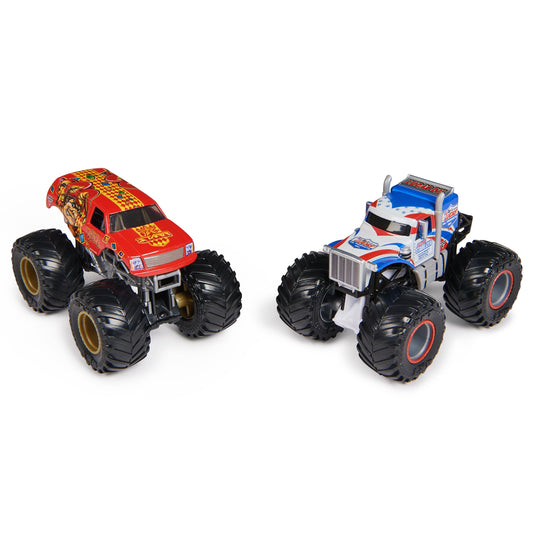 1:64  Lucas Stabilizer VS Jester Mix 26
