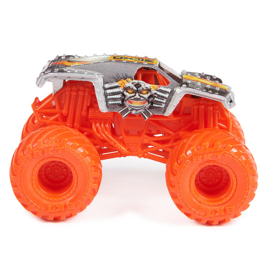 1:64  Max-D  VS Son Uva Digger Mix 26