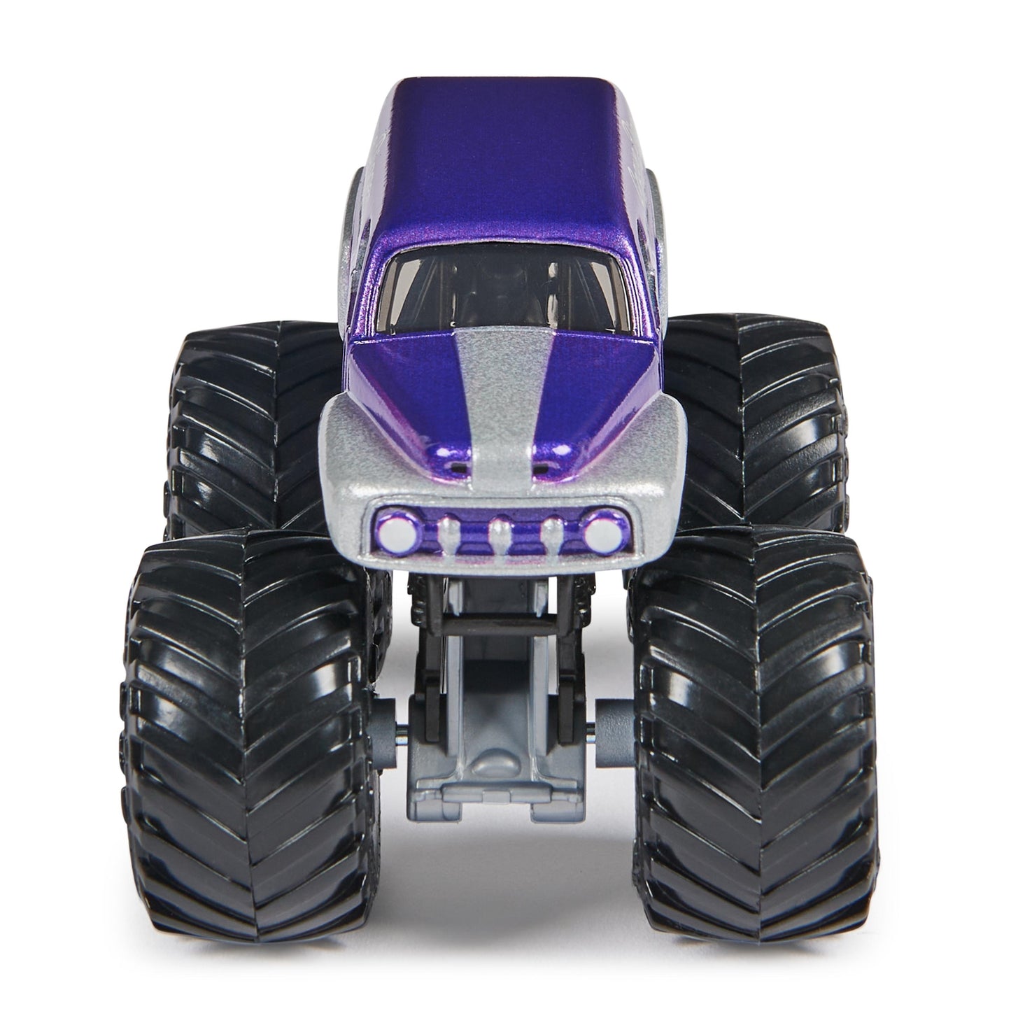 1:64 Purple Grave Digger the Legend- Alternate Dimension - Series 32