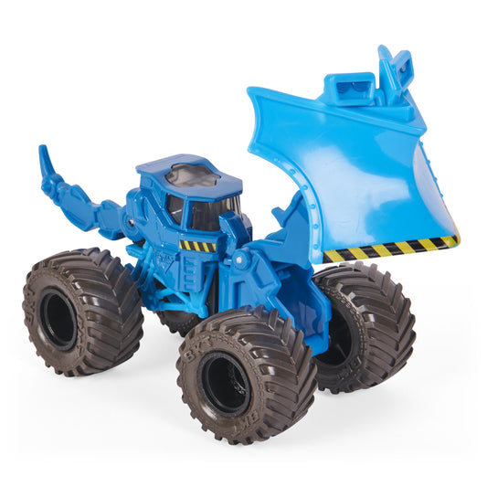 1:64 Wedge- Dirt Squad - Series 7