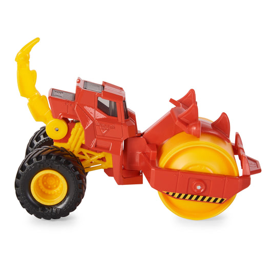 1:64 Rolland- Dirt Squad - Series 7