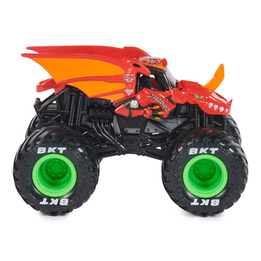 1:64 Bakugan- Legacy Trucks- Series 33