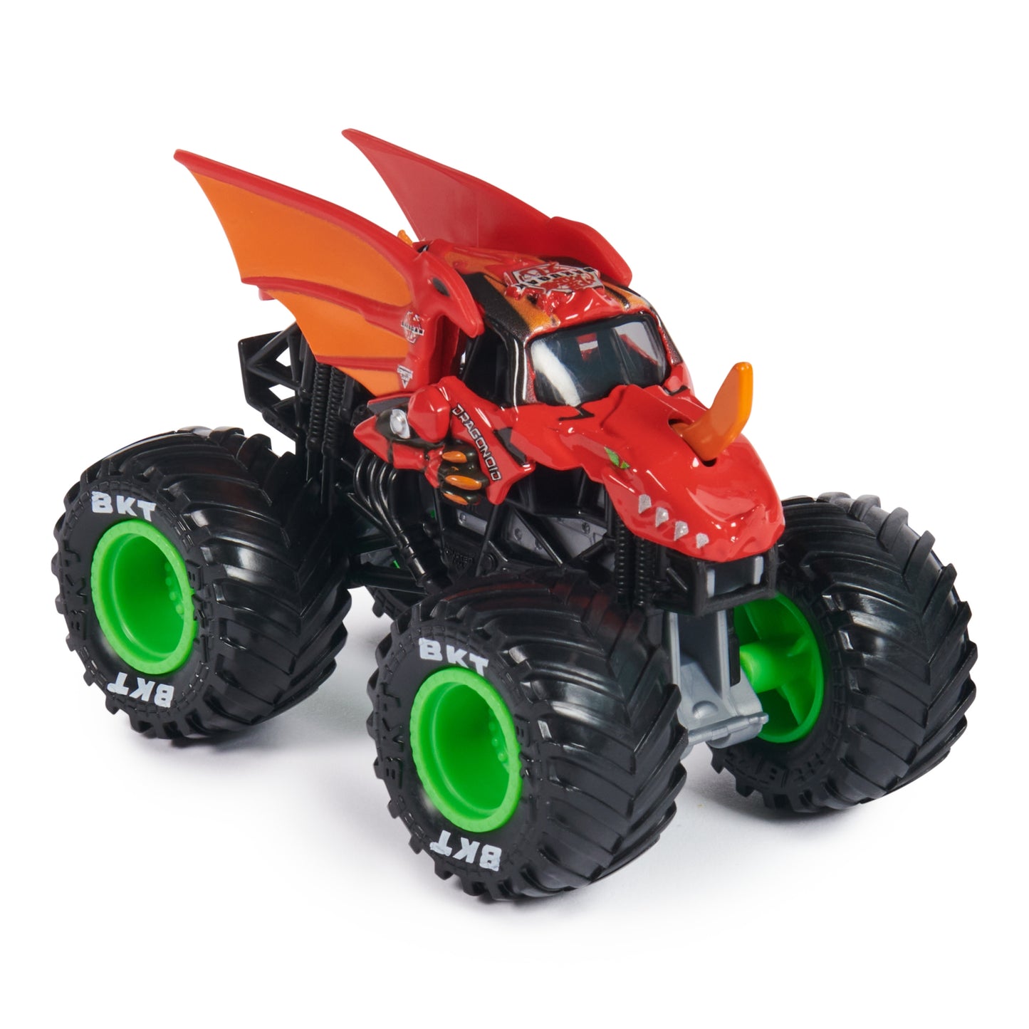 1:64 Bakugan- Legacy Trucks- Series 33