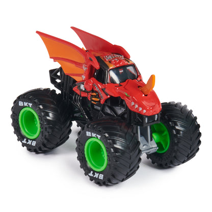1:64 Bakugan- Legacy Trucks- Series 33