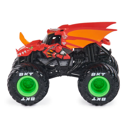 1:64 Bakugan- Legacy Trucks- Series 33