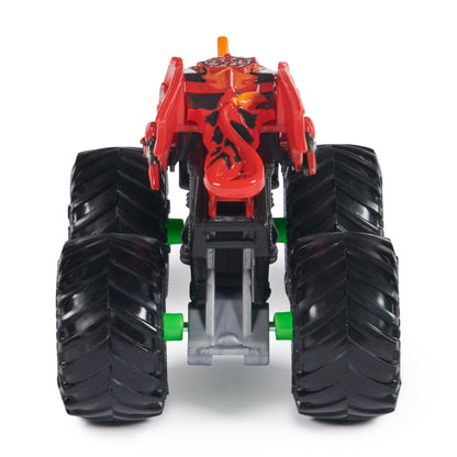 1:64 Bakugan- Legacy Trucks- Series 33