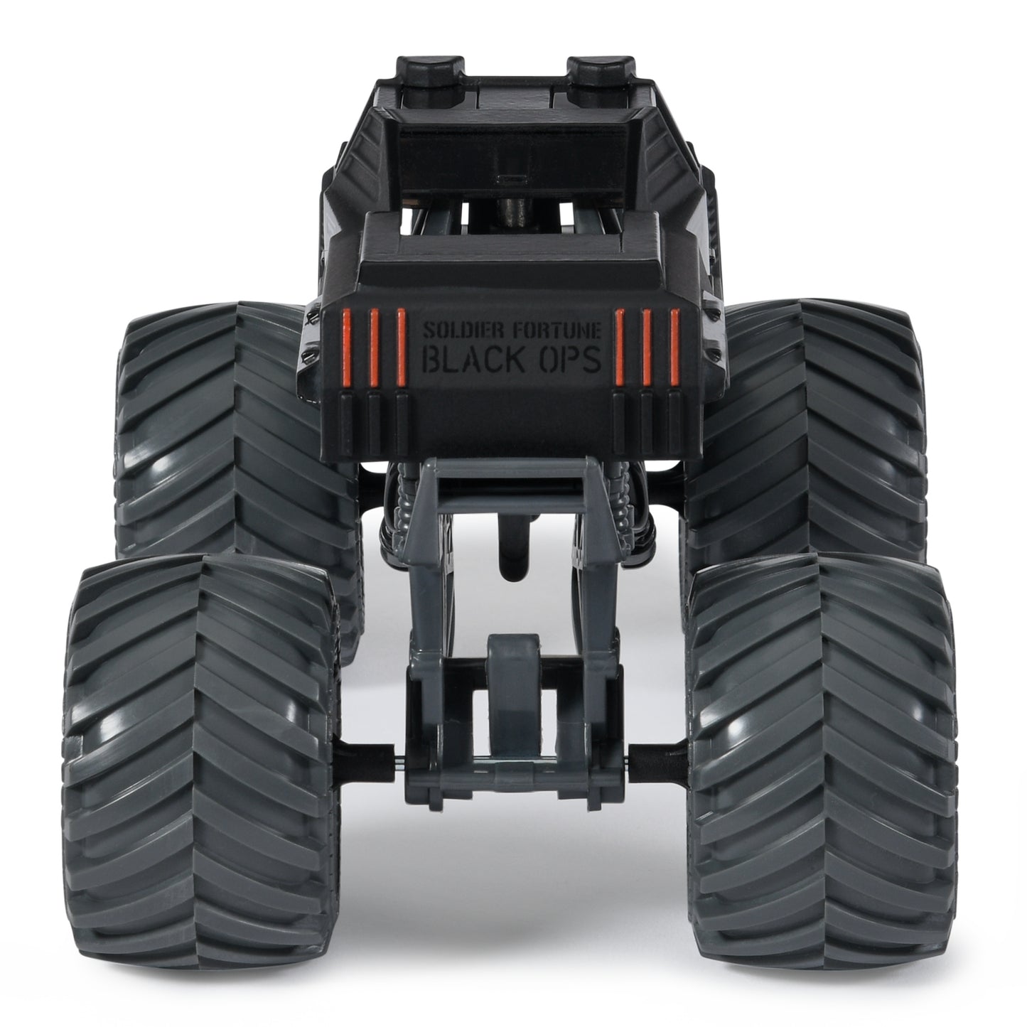 1:24 Soldier Fortune Black Ops- Series 17