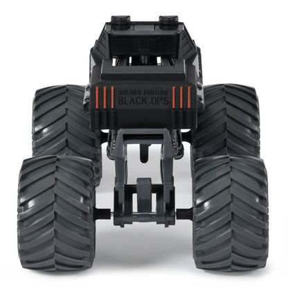 1:24 Soldier Fortune Black Ops- Series 17