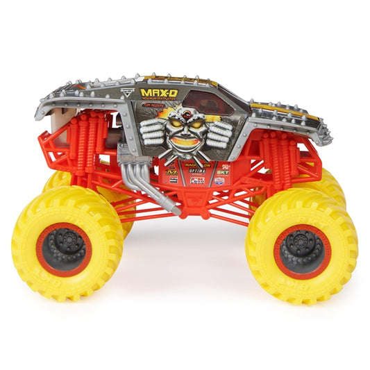 1:24 Max-D - Series 18