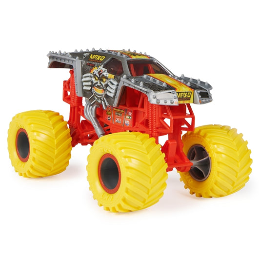 1:24 Max-D - Series 18