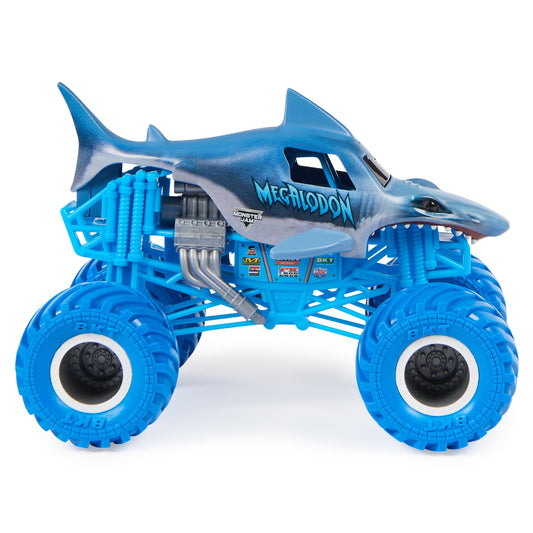 1:24 Megalodon - Series 18