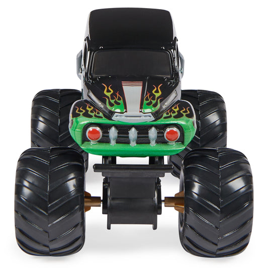 1:24 Grave Digger - Series 18
