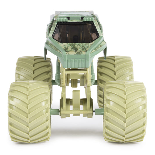 1:24 Soldier Fortune - Series 19