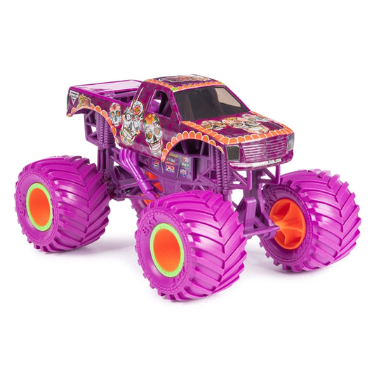 1:24 Calavera - Series 19