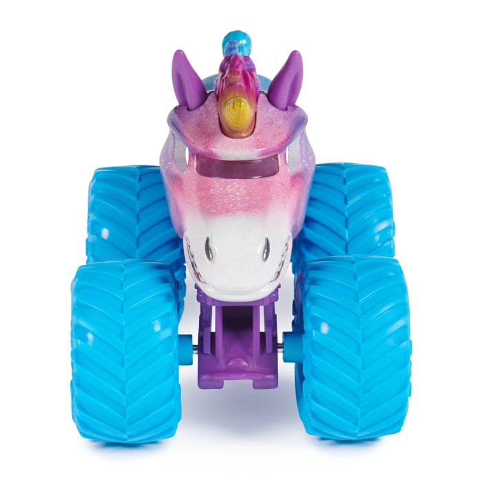 1:64 Sparkle Smash- Crazy Creatures- Series 33