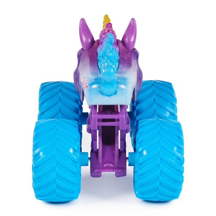1:64 Sparkle Smash- Crazy Creatures- Series 33