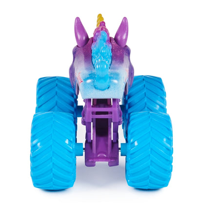 1:64 Sparkle Smash- Crazy Creatures- Series 33