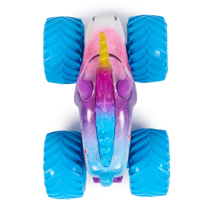 1:64 Sparkle Smash- Crazy Creatures- Series 33