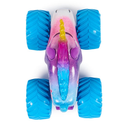 1:64 Sparkle Smash- Crazy Creatures- Series 33