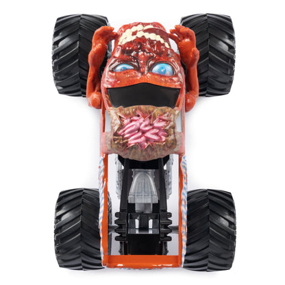 1:24 Zombie - Series 19