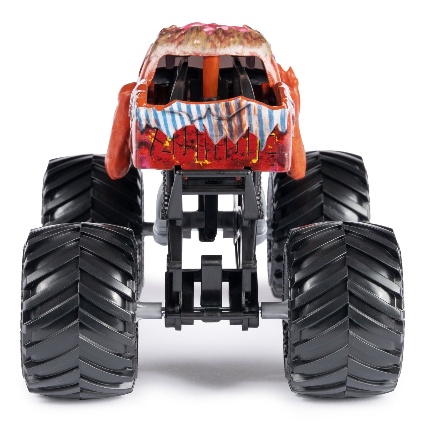 1:24 Zombie - Series 19