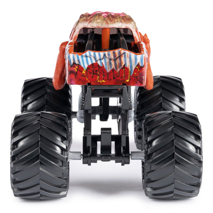 1:24 Zombie - Series 19