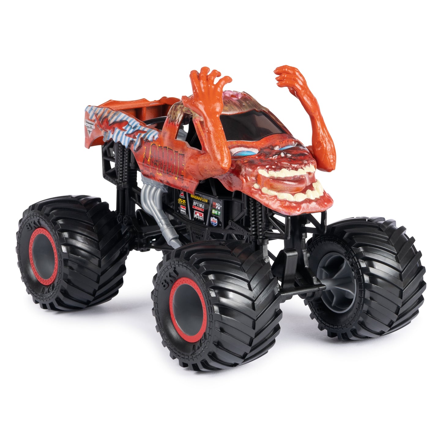 1:24 Zombie - Series 19
