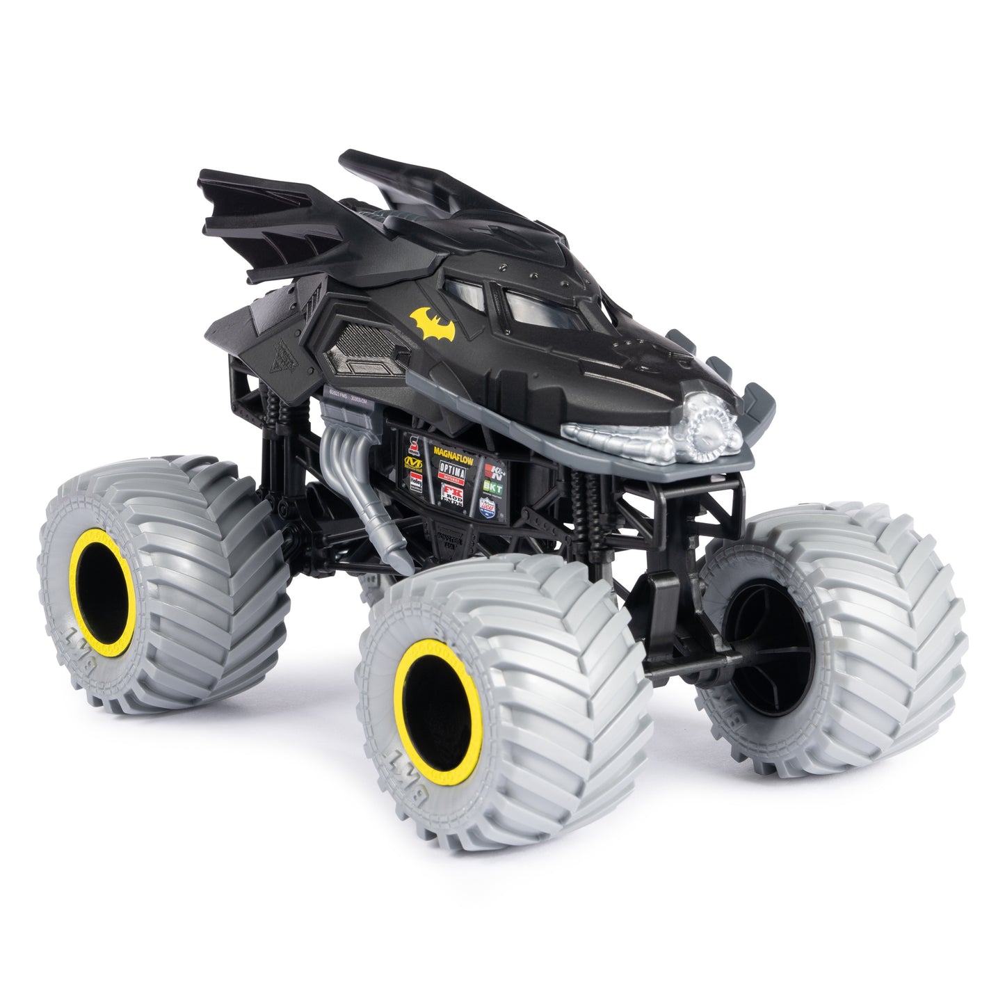 1:24 Batman- Series 19