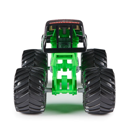 1:24 Grave Digger 40th Anniversary - Series 20