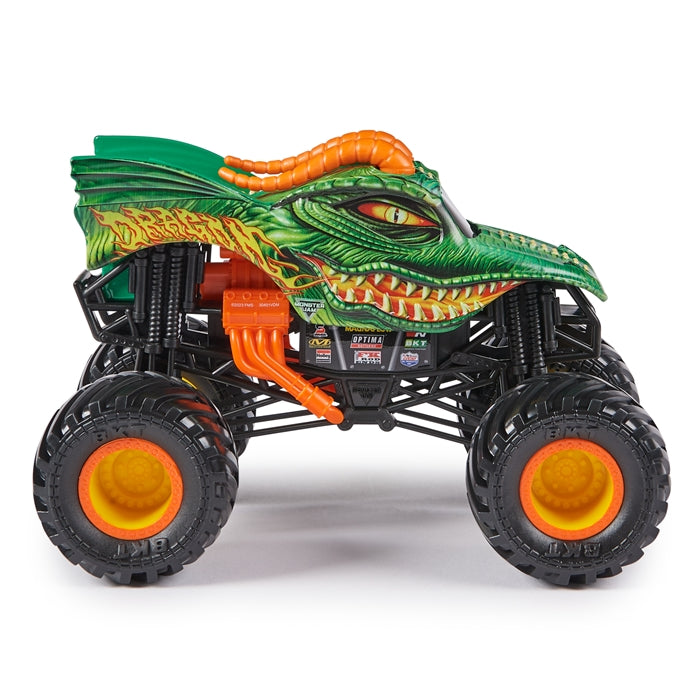 1:24 Dragon- Series 20