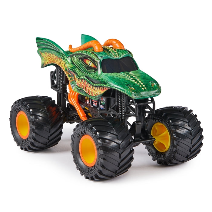 1:24 Dragon- Series 20