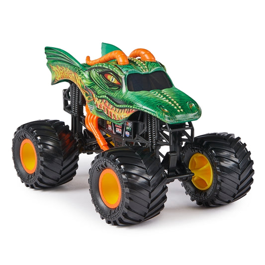 1:24 Dragon- Series 20