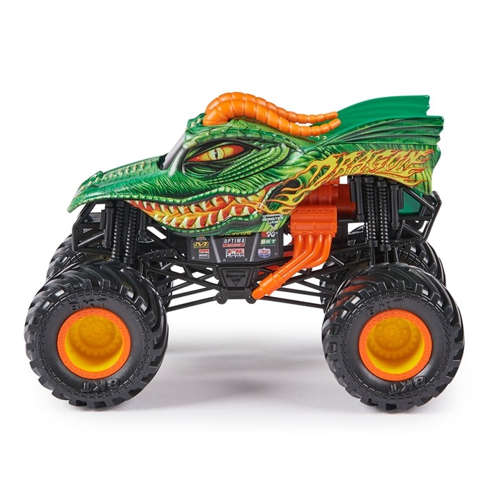 1:24 Dragon- Series 20