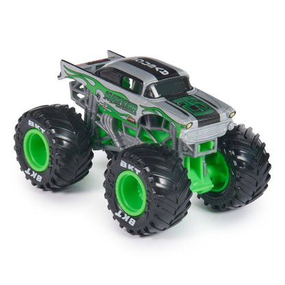 1:64 Avenger- World Finals- Series 33