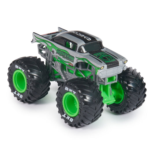 1:64 Avenger- World Finals- Series 33