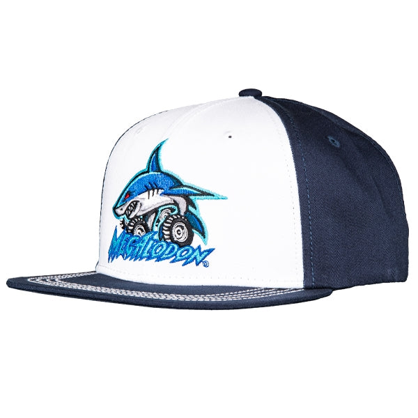 Megalodon Racing Hat