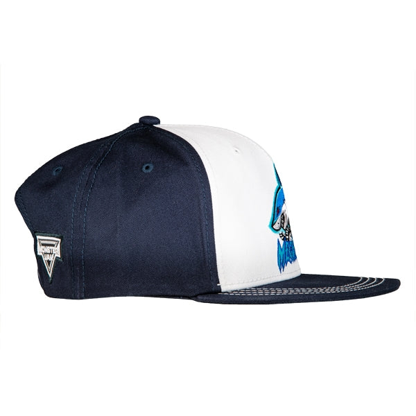 Megalodon Racing Hat