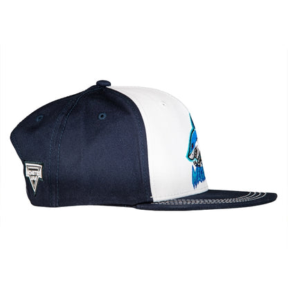Megalodon Racing Hat