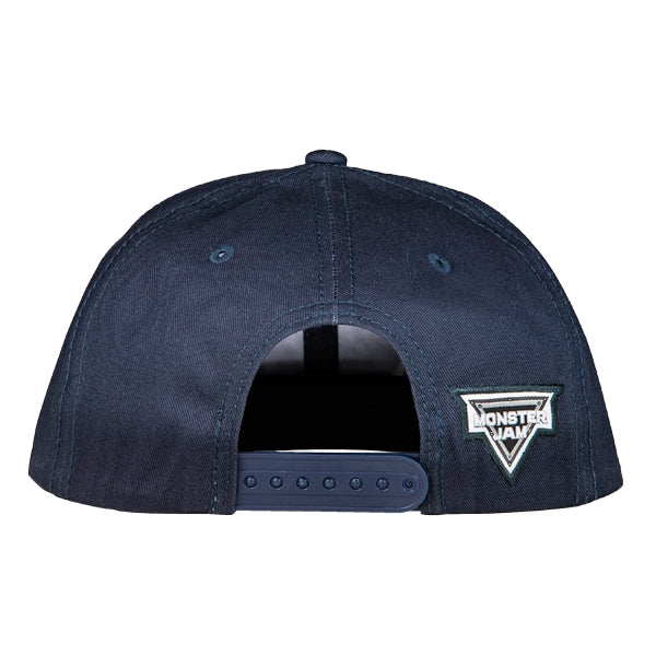 Megalodon Racing Hat