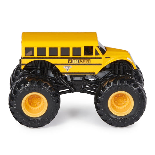 1:64 Fuel Academy - Truck on Duty - Series 30