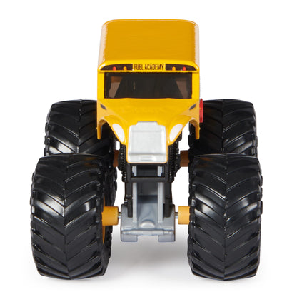 1:64 Fuel Academy - Truck on Duty - Series 30